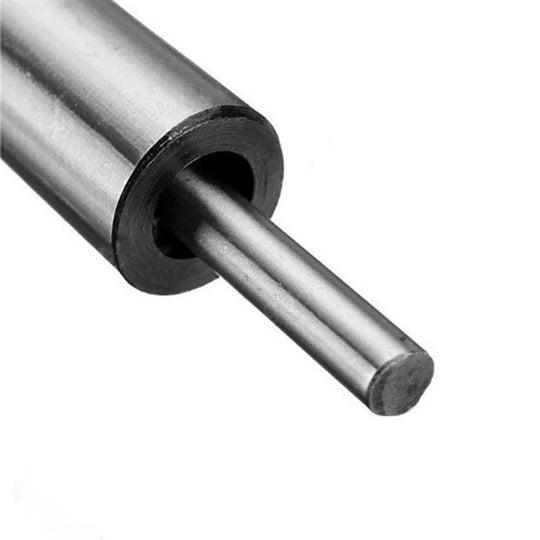 Brocas para Agujeros Cuadrados con Soporte Adaptador