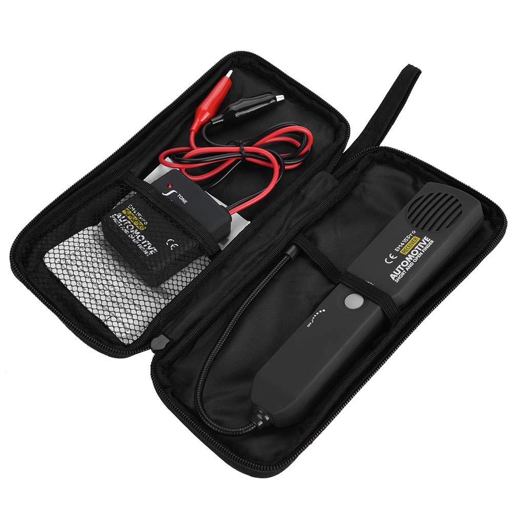 Azeert™ Inspector Electrónico + Mini Lámpara LED