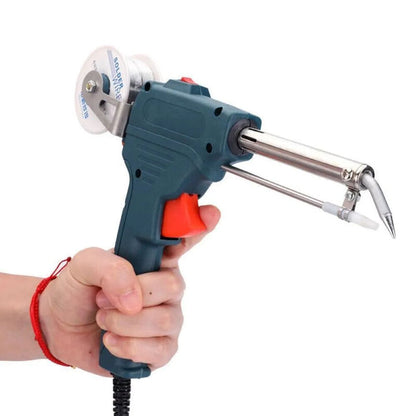 Kit para soldadura de estaño