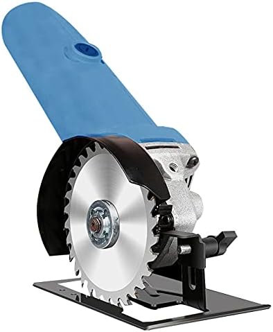 Cubierta protectora para soporte de corte especial para amoladora angular