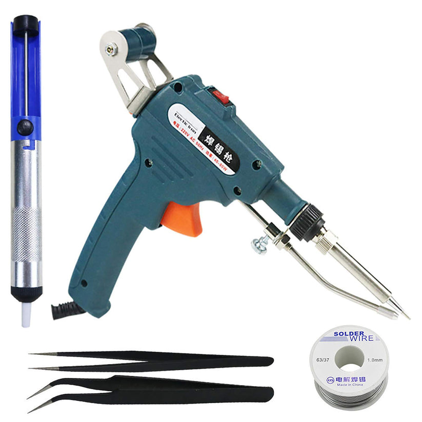 Kit para soldadura de estaño