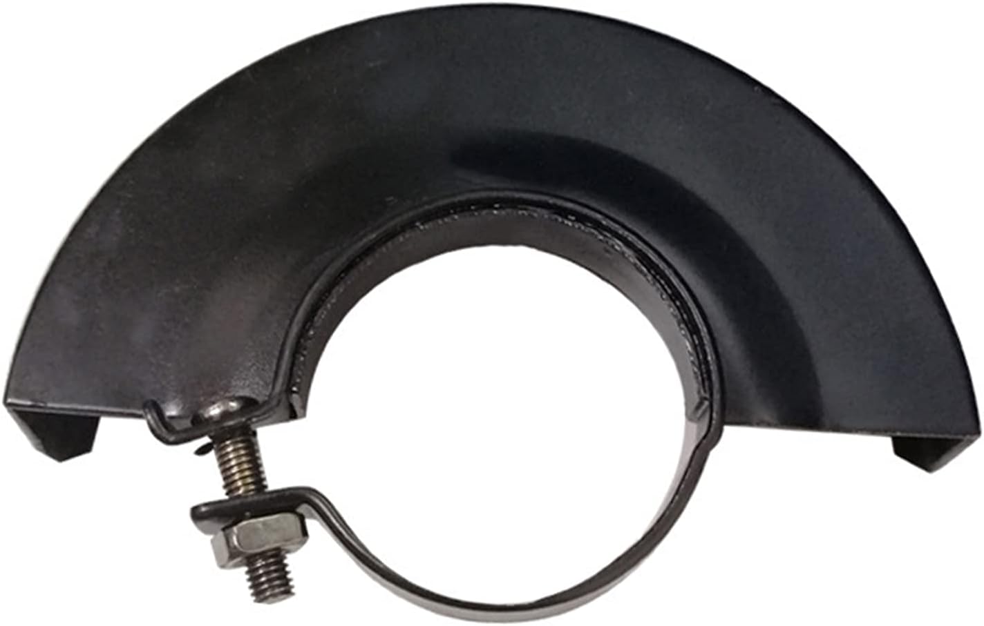 Cubierta protectora para soporte de corte especial para amoladora angular