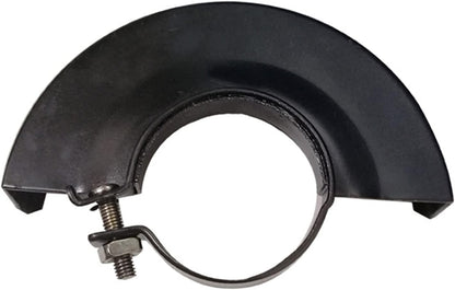 Cubierta protectora para soporte de corte especial para amoladora angular