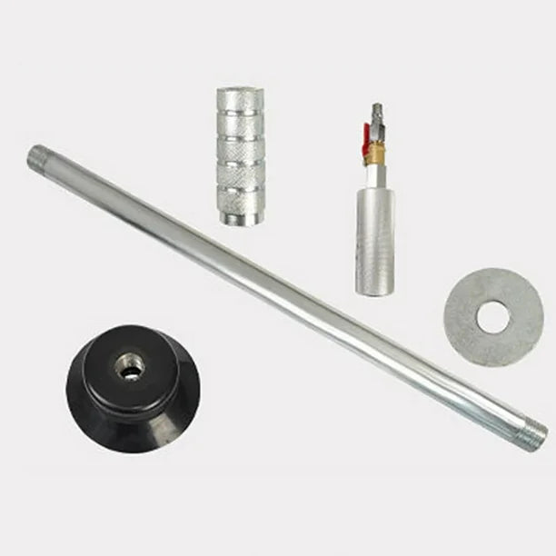 Kit Profesional Extractor de Abolladuras de Coche Neumático