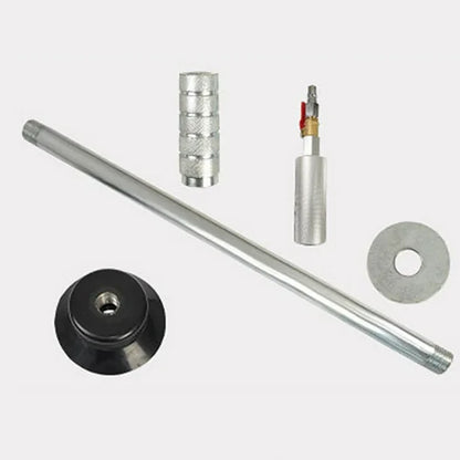 Kit Profesional Extractor de Abolladuras de Coche Neumático