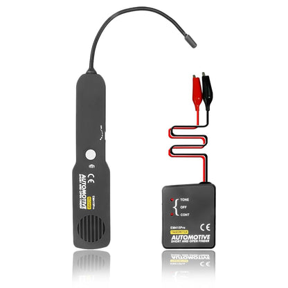Azeert™ Inspector Electrónico + Mini Lámpara LED
