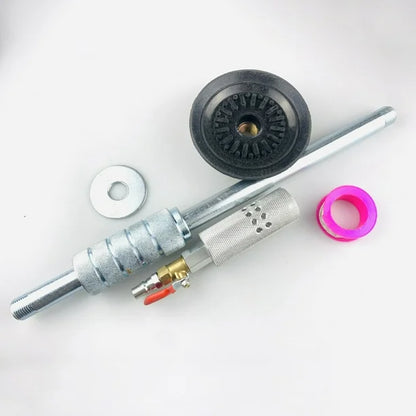 Kit Profesional Extractor de Abolladuras de Coche Neumático