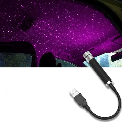 Azeert™ Inspector Electrónico + Mini Lámpara LED