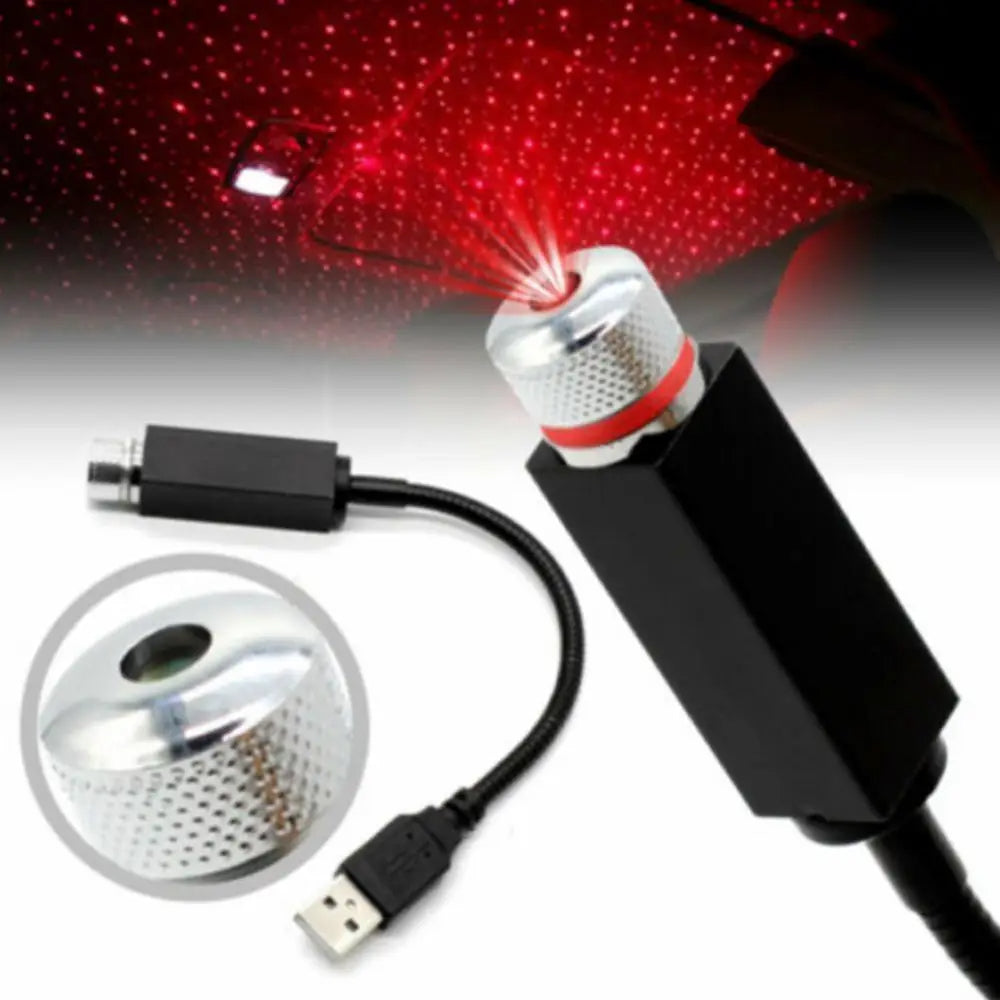 Azeert™ Inspector Electrónico + Mini Lámpara LED