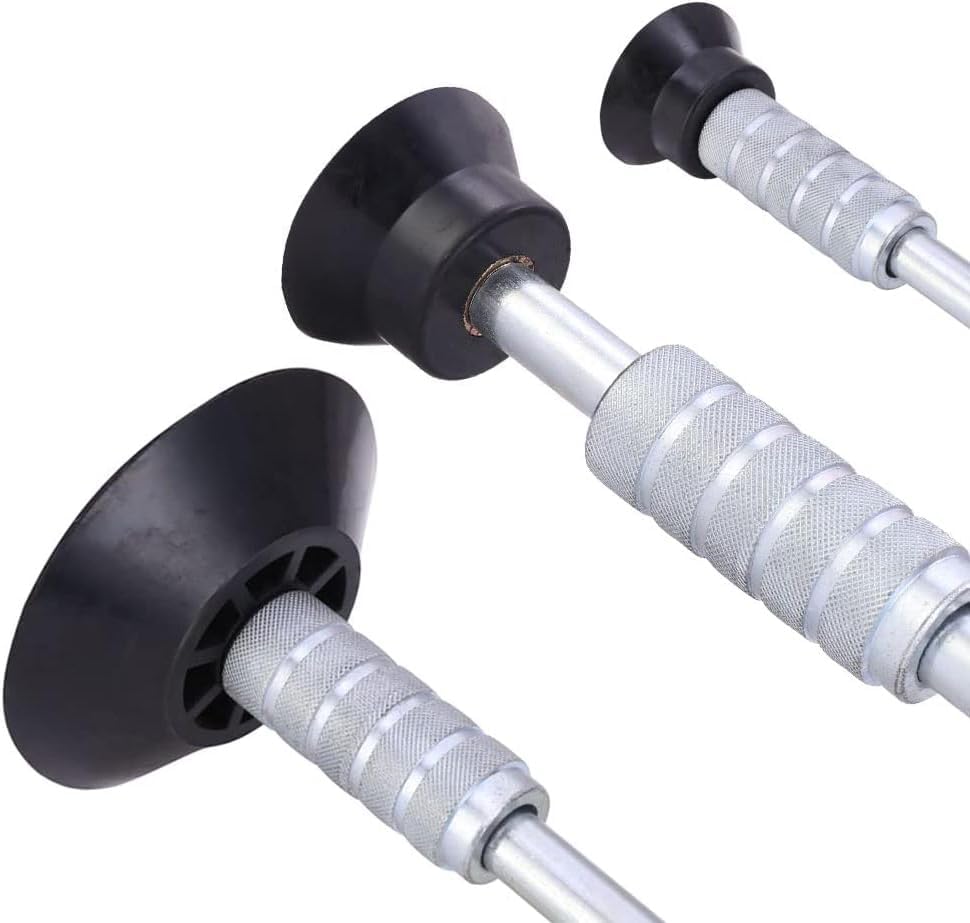 Kit Profesional Extractor de Abolladuras de Coche Neumático