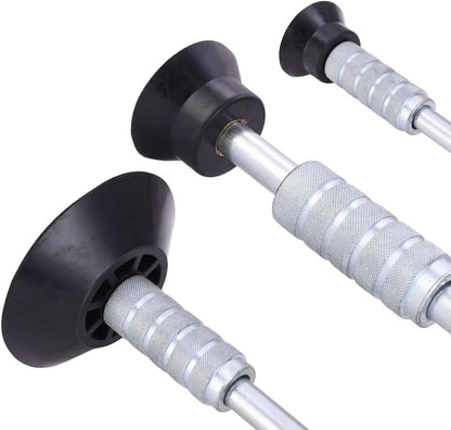 Kit Profesional Extractor de Abolladuras de Coche Neumático