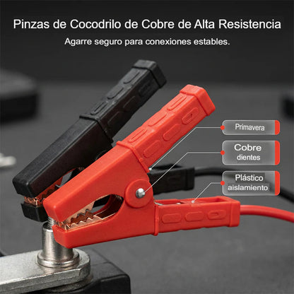 Herramienta universal de diagnóstico de motores de automóviles